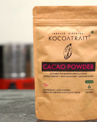 Kocoatrait Cacao Powder