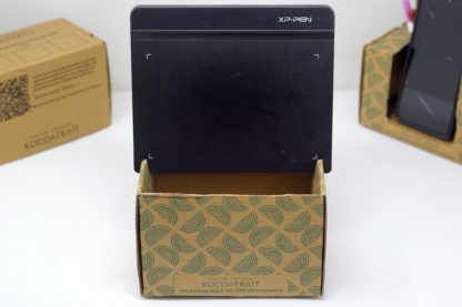 Kocoatrait Reusable Corrugated Box
