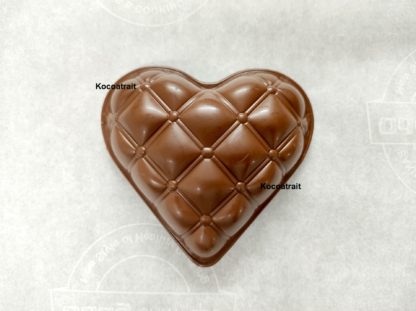 Valentines Vegan Mylk Chocolate