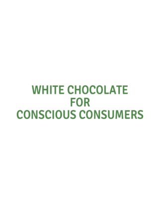 White Chocolates