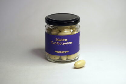 Madras Confectioners Almond Dragees