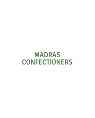 Madras Confectioners
