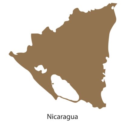 Cocoashala Nicaragua Cacao Beans