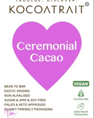 Ceremonial Cacao Exotic