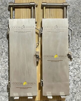 Cocoa Bean Cutter